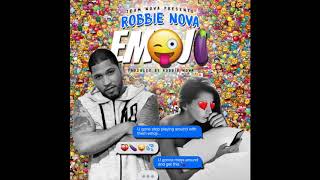 Robbie Nova EMOJI