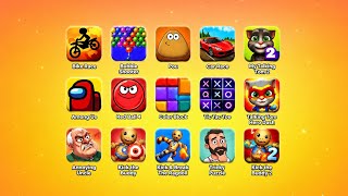 Kick & Break The Ragdoll, Tricky Puzzle, Kick the Buddy 2 and more  screenshot 4