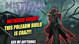 Ask me anything! Merc main β WK main β SS main β Sorcerer main β Seer Main, PNS hybrid testing