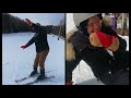 New Canadians Welcomed
