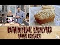 Pancake Bread Mini-Loaves | Baking With Josh & Ange