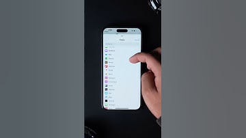Change icons on iPhone #shorts | iGeeksBlog