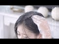 お風呂で3分の白髪ケア！アートネイチャー「白髪用ヘアカラートリートメント」のご紹介