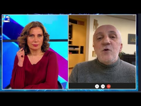 აბსოლუტურ კასტრაციაში არიან, ბიძინა რამე ტრიუკს ჩაატარებს - ამის იმედზე არიან -  გია ხუხაშვილი