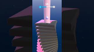 Helix Stack Jump #shorts screenshot 4