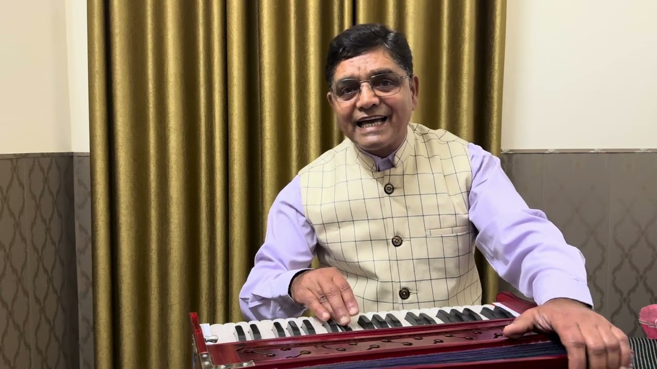 Bhole nath ka  bahut hi pyara bhajan 