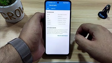 Xiaomi Poco X3 Pro Miui 12.5.1 Cpu Throttle Test How bad is it ? Urdu/Hindi