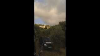 Clay Pigeon Shooting - Mount Lebanon 1 Clay Pigeon Shooting - Mount Lebanon 1