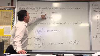 Introduction to Base Units