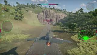 The true Free Bird tunnel chase screenshot 5