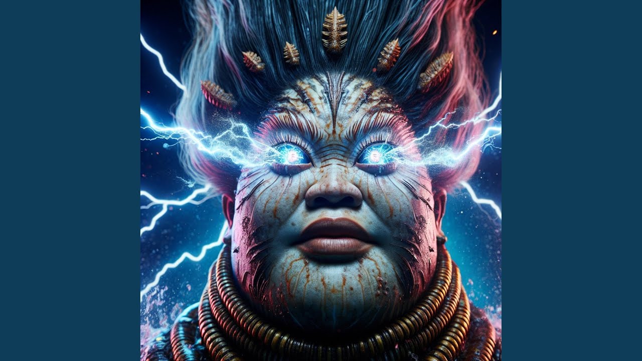 Watch Oceanic Drift on YouTube Watch Oceanic Drift on YouTube