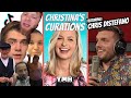 Christina's Curations with Chris Distefano - YMH Highlight