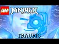 Die TRAURIGSTEN Lego Ninjago Scenen 😱 | Lego Ninjago Deutsch