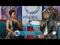 Judith Babirye you can't miss this