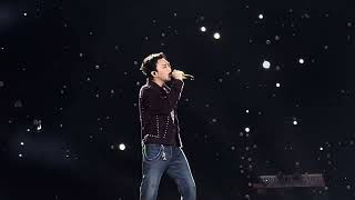 Soobin - Xin Đừng Lặng Im - Hozo City Tết Fest -2812225