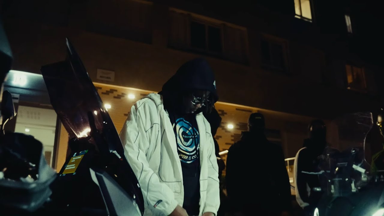 Watch Ivory - Loup (Clip Officel) on YouTube Watch Ivory - Loup (Clip Officel) on YouTube