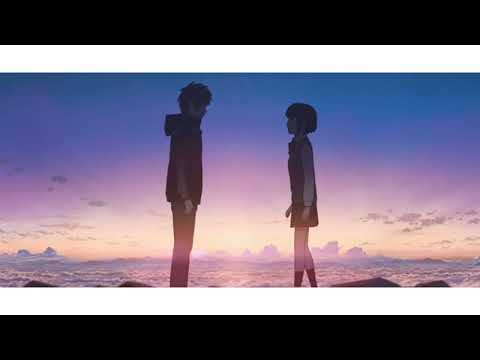 【MAD】A thousand Miles【君の名は。】