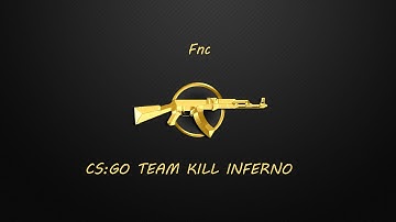 CS:GO Inferno 