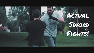 Historia Normannis Hereford (4.6K Shot on URSA Mini)