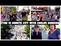 The Fifteen Minute City: Carlos Moreno &amp; Catherine Gall Explain To Streetfilms