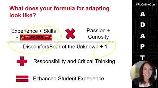 Harnessing AI to Transform the Student Experience