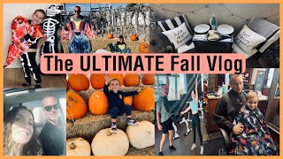 Day In The Life: Fall Festivities Edition! Ft: CJ! (Vlog)
Shop my favorite long-lasting and affordable jewelry for up to 25% off, the more you buy the more you save! Click here 👉 https://shop.analuisa.com/xe-roadamclausen
#analuisany #analuisavip
Elevate Your Everyday with Ana Luisa!
✸✸✸✸✸✸✸✸✸✸✸✸✸✸✸✸✸✸✸✸✸✸✸✸✸✸
*SUPPORT & LOVE:*
Our CashApp: $Mrandmrsclausen213
Our Baby Registry: bit.ly/babyclausenregistry
*FIND/REBUILD YOUR SELF CONFIDENCE & CRUSH YOUR GOALS:
Learn ALL the exercises I used to build self confidence, set and attain goals in my newest book: bit.ly/comebackcode
*PERSONALIZED NECKLACE:*
YAFEINI JEWELRY:https://bit.ly/37WoMd6
YAFEINI Name Necklace:https://bit.ly/37WoUJC
The Name Necklace I Wore:https://bit.ly/2Bq3M24
Get 20% off for orders $20+
Discount code: inf20z
✸✸✸✸✸✸✸✸✸✸✸✸✸✸✸✸✸✸✸✸✸✸✸✸✸✸
WATCH THESE NEXT:
-The *REAL* Story of How We Met (Never Shared Before Now)
https://youtu.be/cP3U7PGaqRs
-What my family REALLY THINKS about me being with a Lifer: https://youtu.be/TFl_aZ9NlZk
-Visiting a Prisoner - What To Wear | PRISON WIFE ADVICE
https://youtu.be/WsbZakjCWRk
-Im Pregnant!
https://youtu.be/rUtAZ9hzcTc
-Story of how I decided to be with a lifer: https://youtu.be/I9b9AMAF_RI
-How much money does an inmate really need inside: https://youtu.be/KQF0GUgG18I
-My last video: https://goo.gl/esakRY
✸✸✸✸✸✸✸✸✸✸✸✸✸✸✸✸✸✸✸✸✸✸✸✸✸✸
Instagram: Ro: @ro_clausen Podcast: @gritability Adam: @adam213isfree
Facebook: http://www.facebook.com/mrsclaus213
✸✸✸✸✸✸✸✸✸✸✸✸✸✸✸✸✸✸✸✸✸✸✸✸✸✸
Write or send packages/art to Ro & Adam/SPWF/Gritability:
Ro & Adam Clausen
304 S. Jones Blvd, 2171
Las Vegas NV 89107
✸✸✸✸✸✸✸✸✸✸✸✸✸✸✸✸✸✸✸✸✸✸✸✸✸✸
ABOUT RO
Ro is the co-founder of Strong Prison Wives & Families, a 501 c3 non profit organization with more than 60,000 members. Ro has provided extensive support and private counsel to wives, girlfriends, sisters, mothers, and family members who have an incarcerated loved one since 2009. In addition to private coaching, Ro has produced and starred in hundreds of videos that document strategies on how to deal with nearly every conceivable situation, emotion and experience shared by all those who have a loved one that is incarcerated. Additionally, for nearly a decade, she has collaborated with myriad prison advocacy groups/organizations, political activists, and media representatives to bring attention to the needs of citizens supporting incarcerated loved ones. On the personal side, Ro has a passion for her family, exercise and fitness. She has a degree in Sports Medicine and is the Founder of Fit Beautiful Life. She was also Former Ms. Fitness New Jersey.
Business Inquiries: rclemente28@yahoo.com
Stay strong.
Love strong.
Youre one-day closer.
Xo,
Ro
Note: This description may contain some affiliate links that allow you to find the items mentioned in this video and support the channel at no cost to you. While this channel may earn a very minimal sum when the viewer uses the links, the viewer is in NO WAY obligated to use these links. Thank you for your support. Day In The Life: Fall Festivities Edition! Ft: CJ! (Vlog)