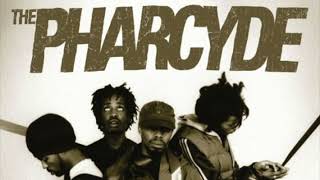 THE PHARCYDE - THE REMIX & RARITY COLLECTION (2005)