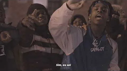 Polo G - Finer Things [Legendado]