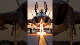 F-35 Takes Off Like A Rocket Most Powerful Fighter Jet