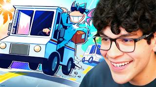 Greatest Racing Game Of All Time