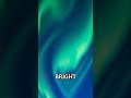 Aurora Mysteries: The Northern Lights Can Make Crackling Sounds