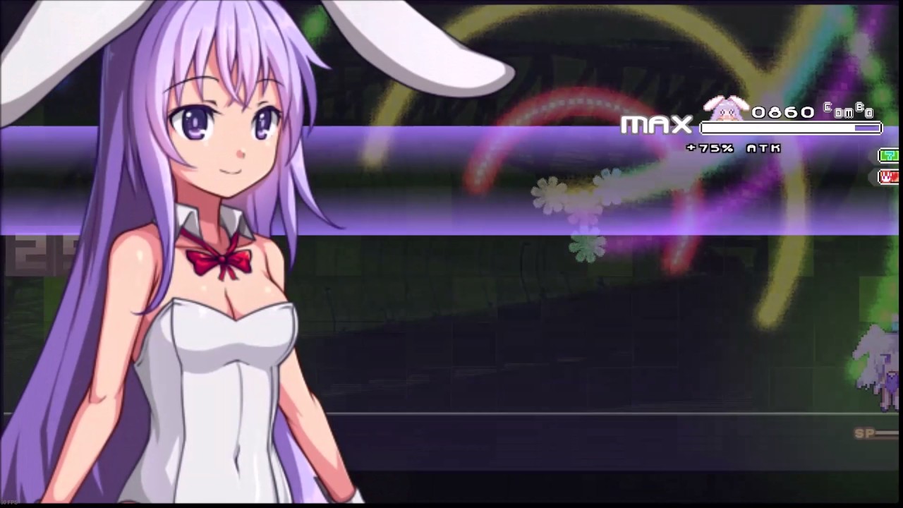 Rabi-Ribi Hentai