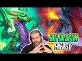 (Hearthstone) Big Dragon Energy