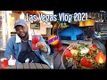 Lit Las Vegas Vlog 2021 | Pandemic Travel Edition | Delano Scenic Suite | Ocean One Bar and Grill