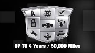 Schepel Cadillac - 2013 Cadillac Selection Schepel Cadillac Difference