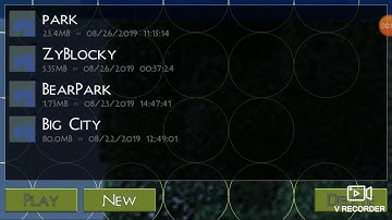 How to use furnace in mini block craft 3D
