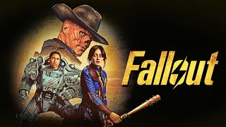 Fallout Haunted House Walk Through | Universal Studios Hollywood | Halloween Horror Nights 2025