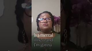 Racism as a Mental Illness: A Bold Perspective