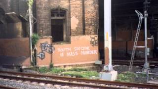 Video thumbnail of "Youth Suicide Is Mass Murder"