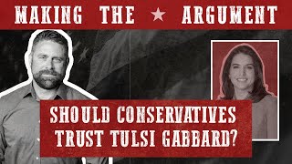 Tulsi Gabbard and America’s Ideological Realignment