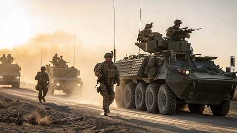 “How the US Army’s New Navigation System Lets Soldiers Fight When GPS Is Down”