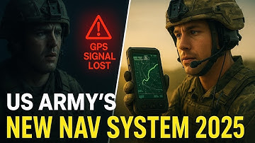 “How the US Army’s New Navigation System Lets Soldiers Fight When GPS Is Down”