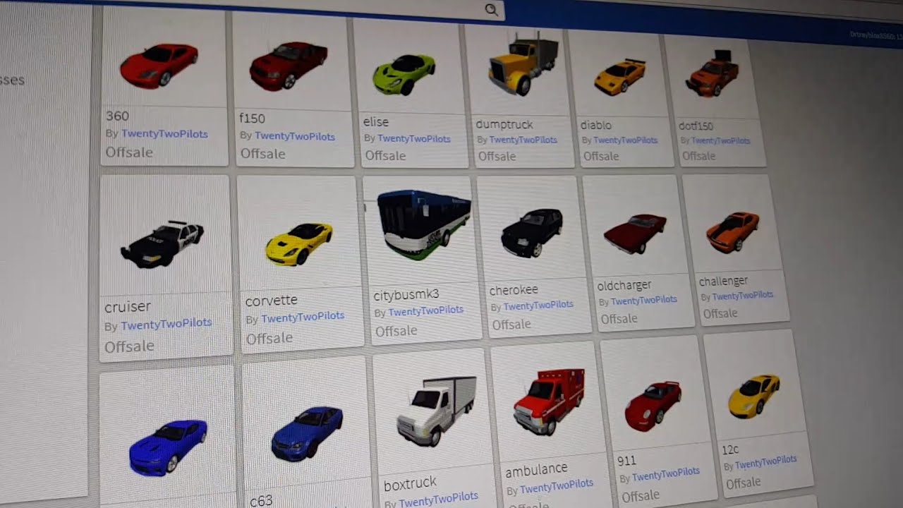 Most Of New Roblox Ultimate Driving Cars Are Under Models New Update Comes Out 1 2 18 Ud Leaks 8 Youtube - ultimate driving i signsnew roblox