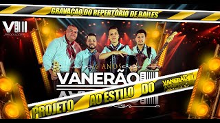 Grupo Vanerão  canta Baile da Vacaria (Adelar Bertussi - Itajaiba Mattana)Direitos reservados