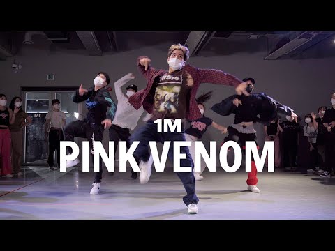 BLACKPINK - Pink Venom / ROOT Choreography