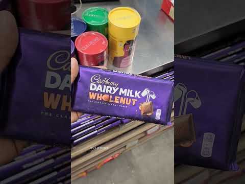 Cadbury Dairy Milk