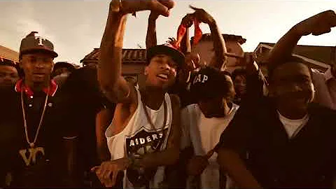 YG - Bitches Aint Shit feat Tyga & Nipsey Hussle