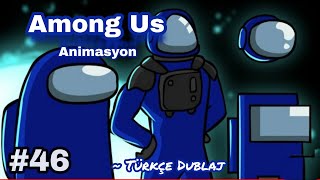 Osmanın Sülalesi Vs Cabbarın Sülalesi Among Us Animation - Türkçe Dublaj Among Us Animasyon Türkçe