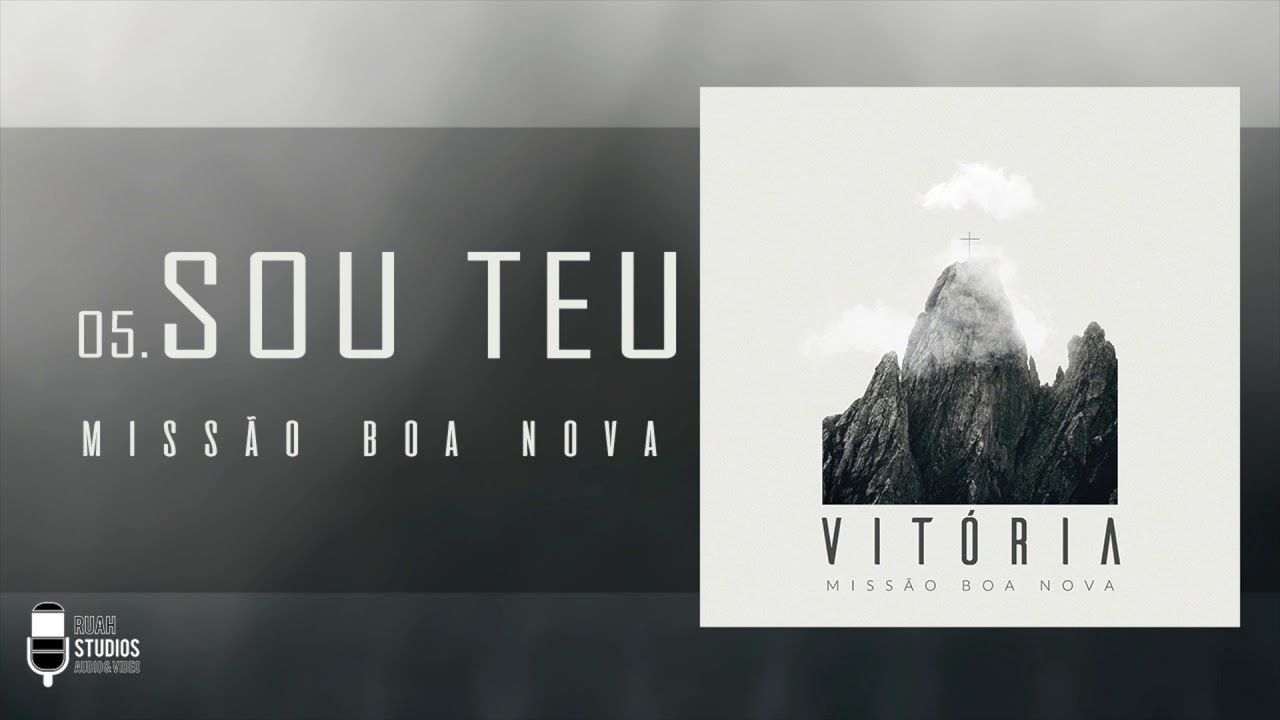 mbnel age Sou Teu - Missão Boa Nova