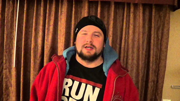 Honest John - Scott Von Wald